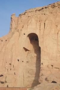 Buddha Bamiyan