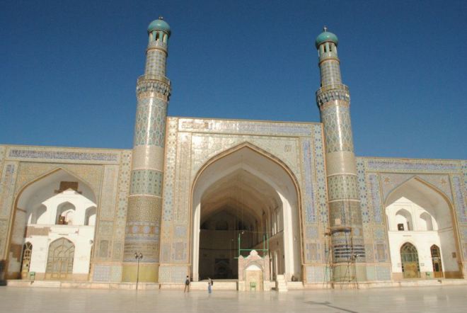 Masjid Herat