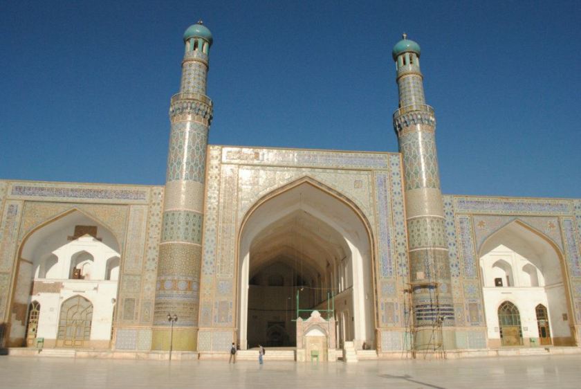 Masjid Herat