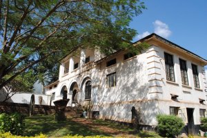 Makerere School of Art & Design